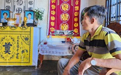 Nỗi đau tột cùng vợ chồng mất hai con trai do tai nạn