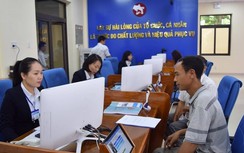 Cấm cán bộ, công chức, viên chức chửi thề, dọa nạt khi giao tiếp với dân