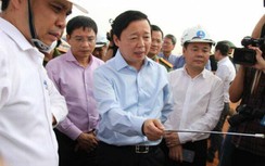 Đầu tư xây dựng trạm kiểm dịch động thực vật tại sân bay Long Thành