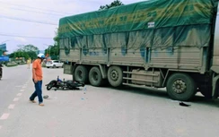 Tin tức tai nạn giao thông mới nhất ngày hôm nay 19/3/2023