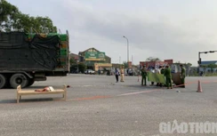 Tin tức tai nạn giao thông mới nhất ngày hôm nay 20/3/2023