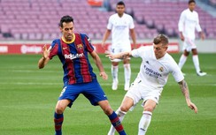 Nhận định, dự đoán kết quả Barcelona vs Real Madrid, vòng 26 La Liga