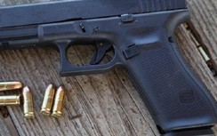 An ninh sân bay Đà Nẵng phát hiện súng tự chế trong hành lý của khách bay