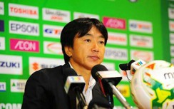 Cựu HLV đội tuyển Việt Nam bất ngờ dẫn dắt U20 Thái Lan