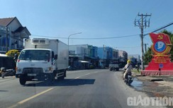 Cà Mau có 219 điểm đấu nối vào các tuyến quốc lộ