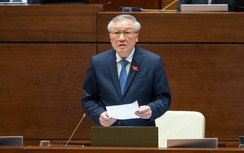 Ông Nguyễn Hòa Bình: Còn tình trạng thẩm phán nể nang xét xử án hành chính