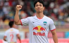 Công Phượng chấp nhận bi kịch ở Nhật Bản để giải thoát khỏi HAGL?