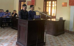 20 tháng tù cho kẻ gây tai nạn giao thông còn chống người thi hành công vụ