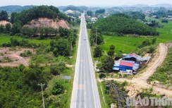 Nâng quy mô đầu tư 28,7km tuyến Chợ Mới - Bắc Kạn lên 4 làn xe