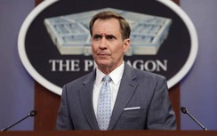 Mỹ: Không chấp nhận đề xuất ngừng bắn của Nga - Trung ở Ukraine