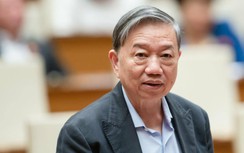 Đại tướng Tô Lâm: Tham nhũng ở lĩnh vực đất đai để lại bài học lớn