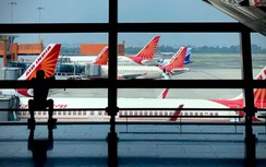 Ấn Độ sẽ chi 12 tỷ USD xây 72 sân bay mới trong 2 năm tới