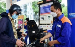 Giá xăng dầu hôm nay 21/3: Lại quay đầu giảm