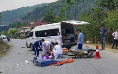 Tin tức tai nạn giao thông mới nhất ngày hôm nay 21/3/2023