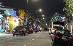 Vụ gần 8 giờ giải cứu người phụ nữ: Đối tượng khống chế hiếp dâm nhiều lần