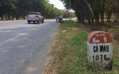 Từ cánh đồng lau sậy đến “dải lụa” vắt qua miền Tây