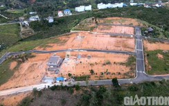 Lâm Đồng siết chặt quy định phân lô bán nền sau phản ánh Báo Giao thông