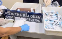 Lập tổ công tác chống buôn lậu hàng không sau vụ 4 tiếp viên xách ma tuý