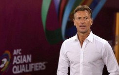 HLV từng thất bại ở V-League bất ngờ dẫn dắt đội bóng dự World Cup