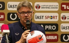 HLV Philippe Troussier chỉ ra điểm yếu "chí mạng" của U23 Việt Nam