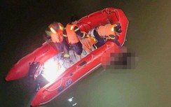 Tìm thấy thi thể thanh niên để lại xe máy và lời nhắn rồi nhảy cầu