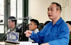 Bị tuyên phạt 15 năm tù vì làm giả giấy tờ thuê xe ô tô bán