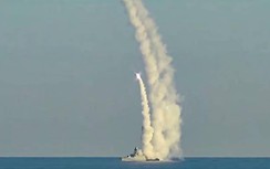 Ukraine: Có nổ lớn ở Crimea, tên lửa hành trình của Nga bị phá hủy