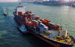 Qua thời hoàng kim, vận tải biển xoay xở cách nào?