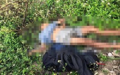 Video TNGT 22/3: Người đàn ông đi bộ tử vong sau khi bị tàu hỏa tông trúng