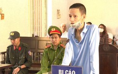 Thanh niên đâm chết người đi đường lĩnh án chung thân