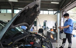 Vì sao không giãn chu kỳ kiểm định tất cả các loại xe?
