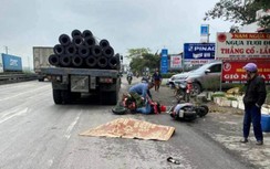 Tin tức tai nạn giao thông mới nhất ngày hôm nay 22/3/2023