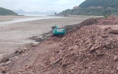 Quảng Ninh: Vì sao dự án gần 1.500 tỷ ì ạch sau 2 năm thi công?