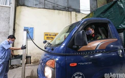 Chính thức miễn đăng kiểm lần đầu ô tô mới, giãn chu kỳ kiểm định xe
