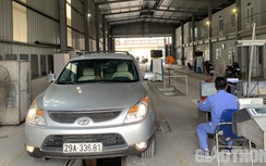Ô tô sắp đến hạn kiểm định có tự động kéo dài chu kỳ theo quy định mới?