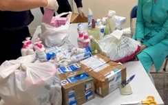 Trả tự do cho 4 tiếp viên Vietnam Airlines bị nghi xách ma túy