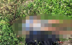 Đi bộ trên đường ray, người đàn ông bị tàu hỏa đâm tử vong