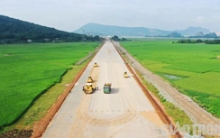 Vì sao không thưởng tiến độ gói thầu tư vấn dự án giao thông?