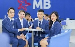 MB tiên phong đồng hành cùng doanh nghiệp chuyển đổi số