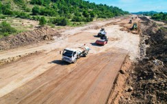 Giảm khối lượng công việc, rút ngắn tiến độ dự án giao thông với mô hình EC