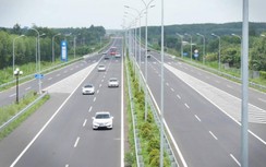 Tăng hơn 1.500 tỷ đồng tổng mức đầu tư cao tốc Cao Lãnh - An Hữu