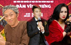 Đàm Vĩnh Hưng sẽ mời Hoài Linh, Thanh Lam đóng phim của mình