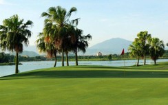 Vụ golfer đánh bạc tiền tỷ: Sân golf Đầm Vạc đã được cấp phép?