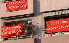 Sai phạm ở dự án VP6 Linh Đàm: Thay đổi tội danh cựu Tổng Giám đốc Coma 18