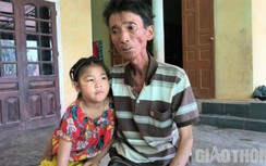 Bố nam sinh tử vong do TNGT: "Có 9 đứa con, giờ chỉ còn gái út tật nguyền"