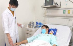 Hơn 200 ca ghép tạng thành công từ nguồn hiến của người chết não