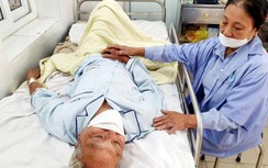 Tính mạng nguy hiểm sau 9 ngày ăn bát tiết canh