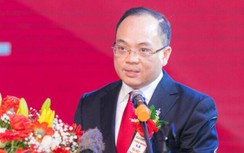 Chủ tịch Vietlott làm Chủ tịch HĐQT Ngân hàng Phát triển Việt Nam