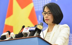 Bộ Ngoại giao: Báo cáo nhân quyền của Hoa Kỳ sai lệch, thiếu khách quan