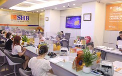 Nhiều ưu đãi hấp dẫn khi giao dịch thanh toán quốc tế tại SHB